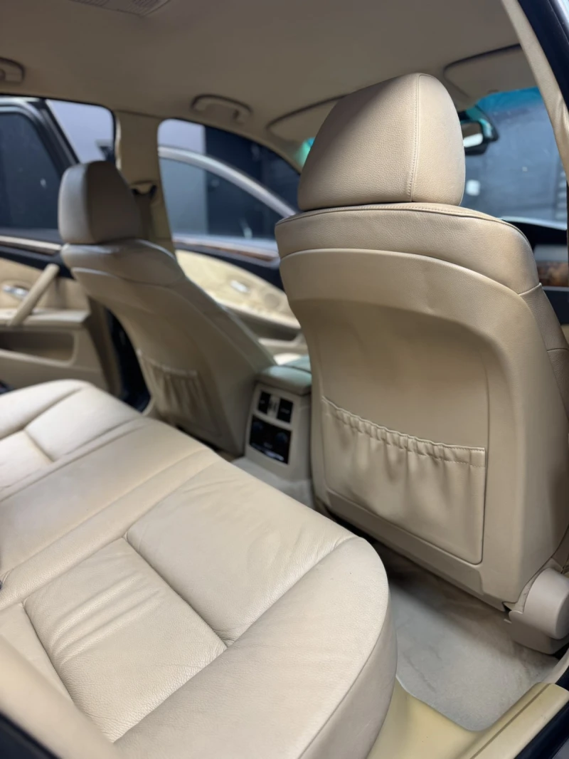 BMW 525 3.0D, снимка 13 - Автомобили и джипове - 52481982