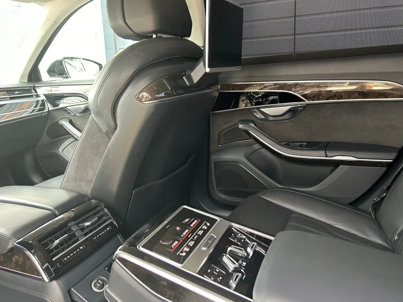 Audi A8 3.0 TDi Quattro 2018 Full options , снимка 15 - Автомобили и джипове - 51854820