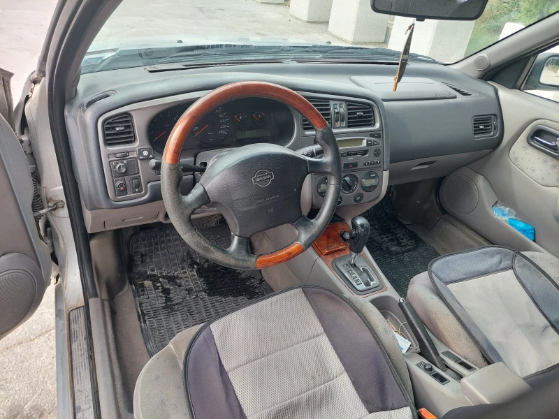 Nissan Primera АГУ Lovato , снимка 4 - Автомобили и джипове - 51854907