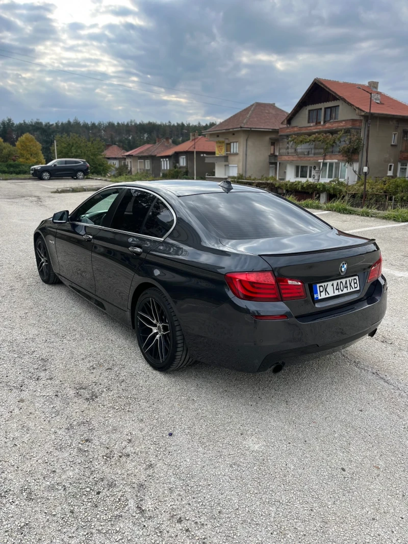 BMW 535, снимка 3 - Автомобили и джипове - 52029884