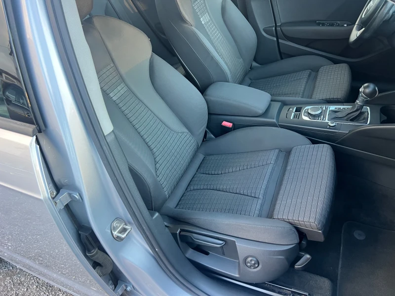 Audi A3 1.4 G-tron, снимка 11 - Автомобили и джипове - 52163647