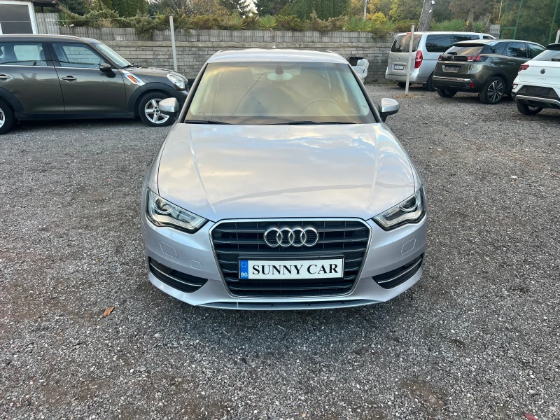 Audi A3 1.4 G-tron, снимка 2 - Автомобили и джипове - 52163647