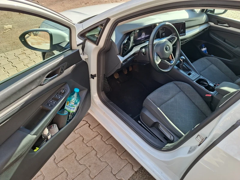 VW Golf Variant, снимка 9 - Автомобили и джипове - 52542598