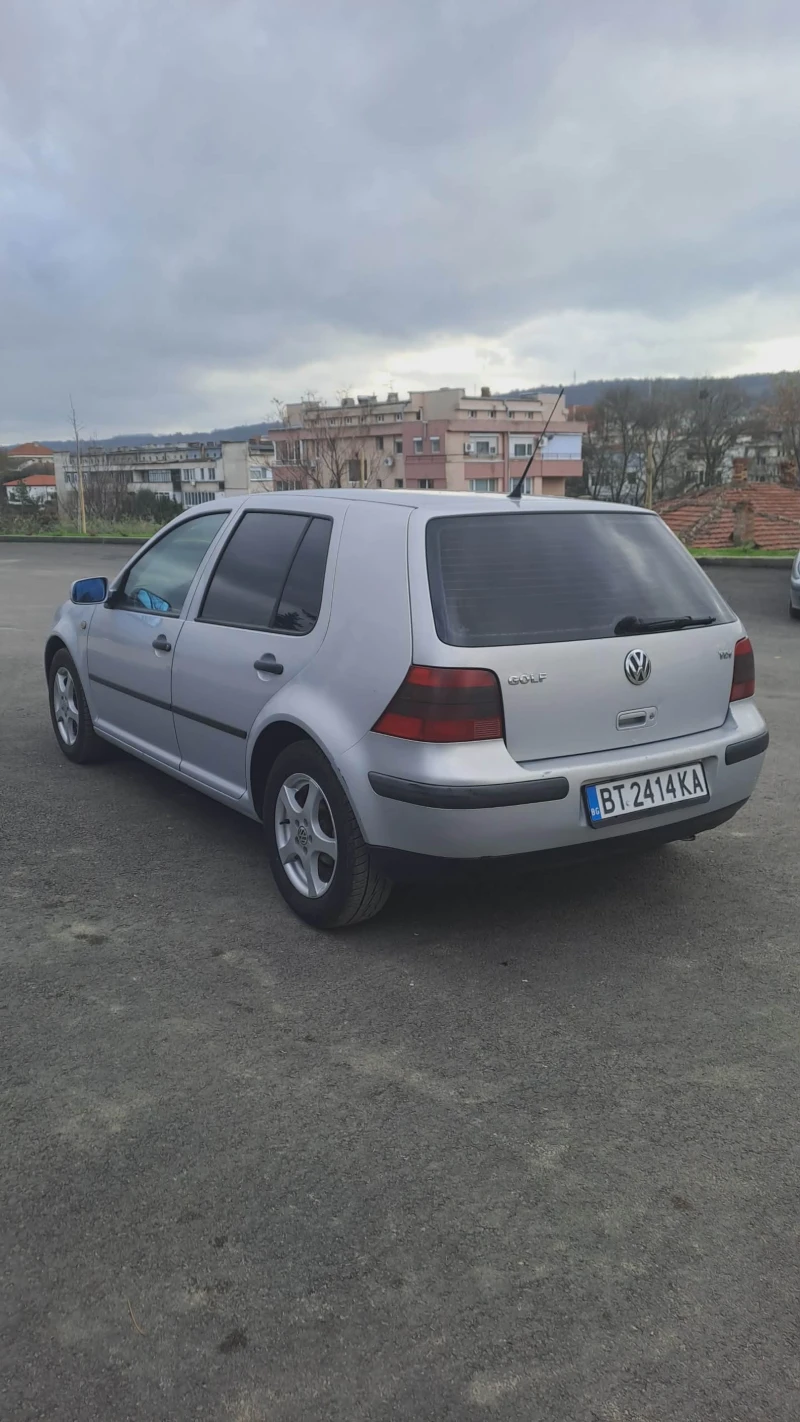 VW Golf 1.9TDi 90КС, снимка 3 - Автомобили и джипове - 52695662