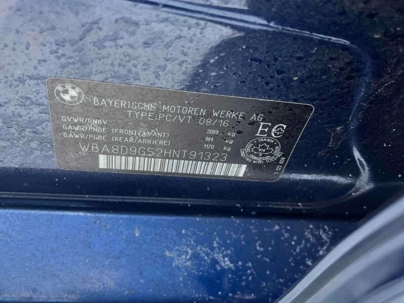 BMW 330 * 330i xDrive * CARFAX * БЕЗ ПЪРВОНАЧАЛНА ВНОСКА, снимка 11 - Автомобили и джипове - 52794936