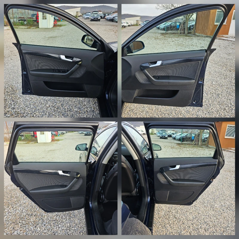 Audi A3 1.9TDI 105kc. Sport 170000 км, снимка 12 - Автомобили и джипове - 52857885
