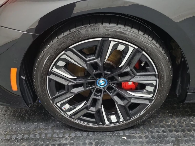 BMW i5 * M60 XDRIVE * CARFAX * БЕЗ ПЪРВОНАЧАЛНА ВНОСКА, снимка 15 - Автомобили и джипове - 52894776