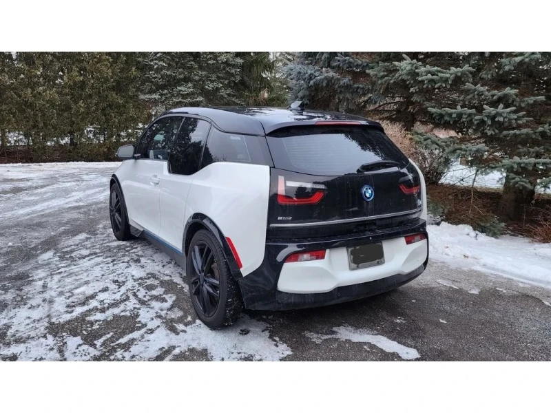 BMW i3 REX * * CARFAX * * АВТО КРЕДИТ * * , снимка 5 - Автомобили и джипове - 52999682