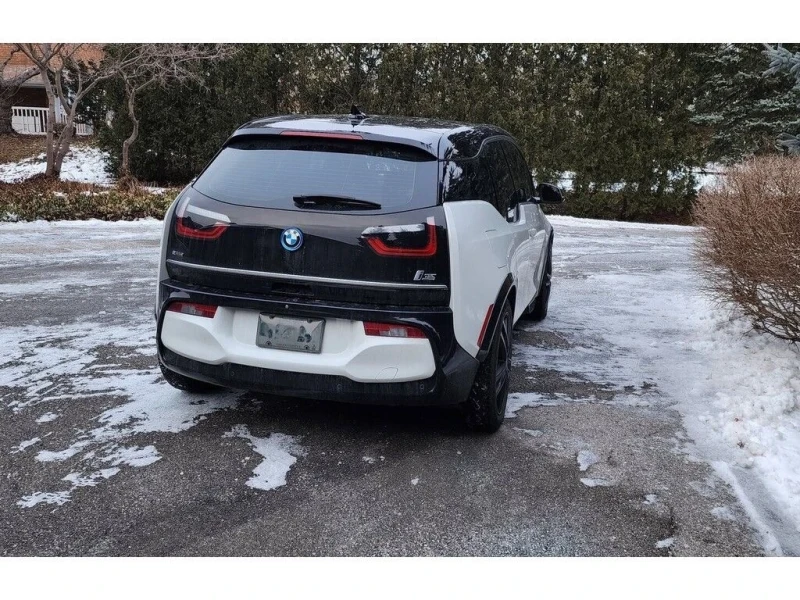BMW i3 REX * * CARFAX * * АВТО КРЕДИТ * * , снимка 4 - Автомобили и джипове - 52999682