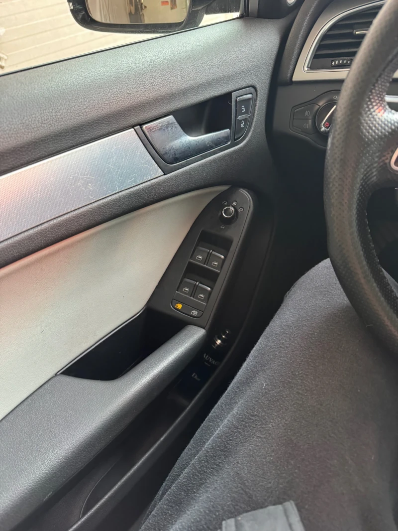 Audi A5, снимка 14 - Автомобили и джипове - 53072677