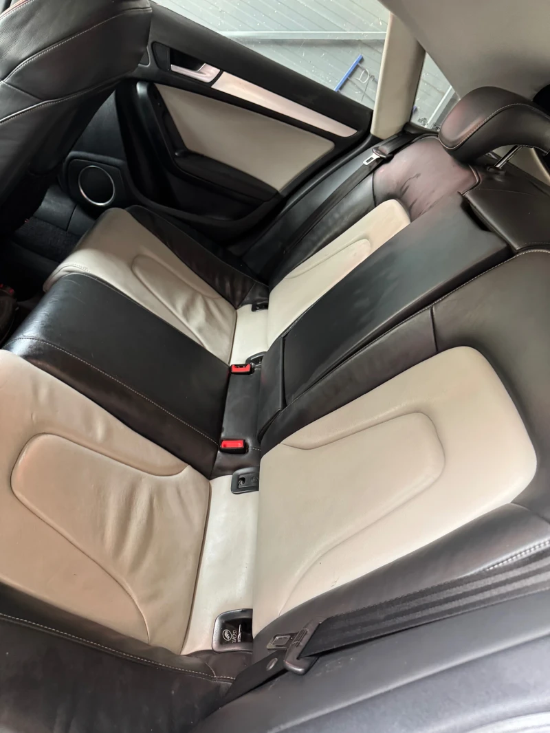 Audi A5, снимка 11 - Автомобили и джипове - 53072677