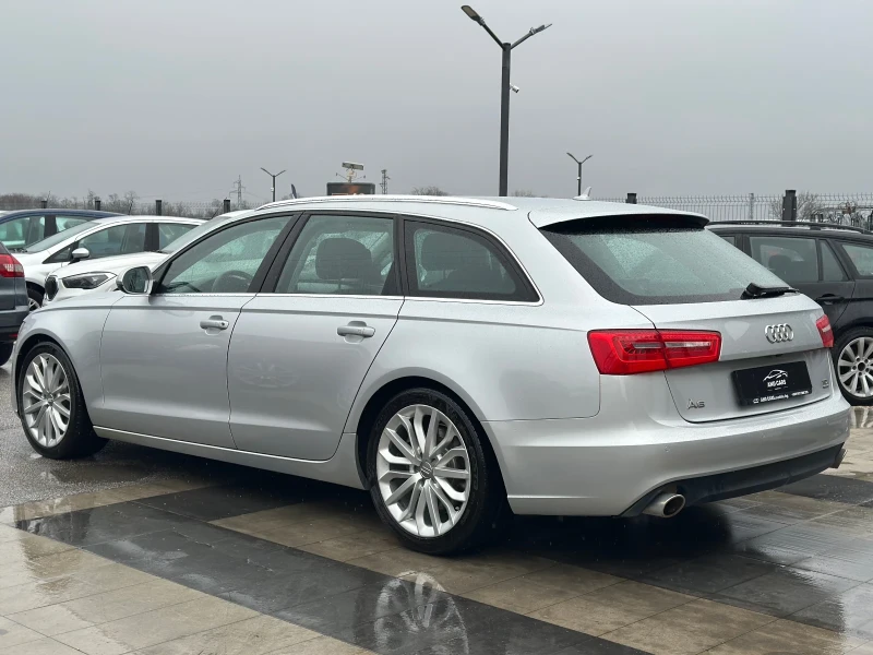 Audi A6 * 3.0TDI* Quattro* 228000км* , снимка 4 - Автомобили и джипове - 53101457