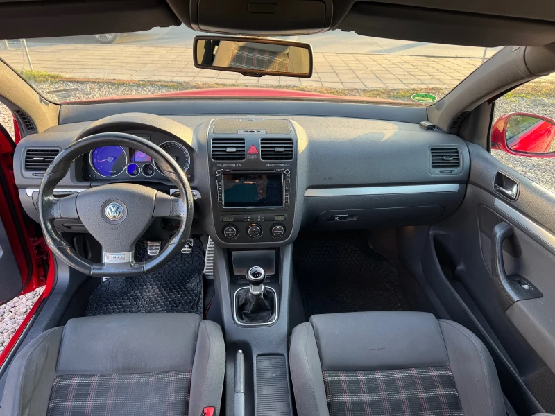 VW Golf GTI, снимка 7 - Автомобили и джипове - 53156709