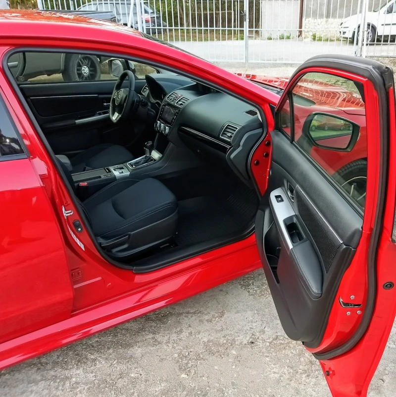 Subaru Levorg GT - AWD, снимка 9 - Автомобили и джипове - 53300785