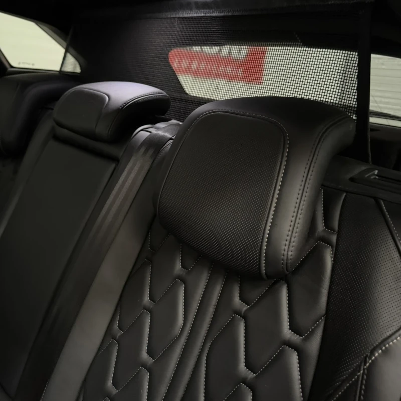 Peugeot 3008 2.0 HDi GT Line / Distronic / Massage / FULL, снимка 9 - Автомобили и джипове - 53375284