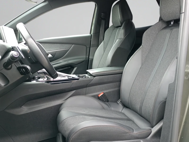 Peugeot 3008 NEW GT Line 2.0 BlueHDi 180 EAT8 EURO 6, снимка 9 - Автомобили и джипове - 53454328