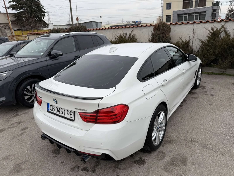 BMW 440, снимка 10 - Автомобили и джипове - 53479442