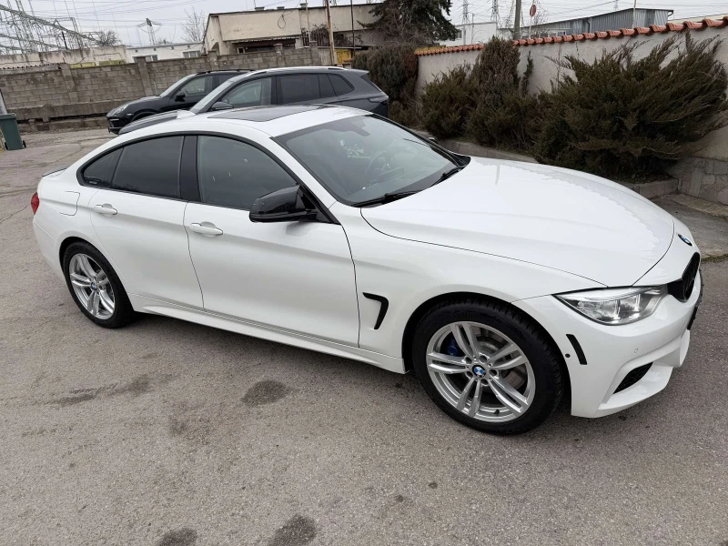 BMW 440