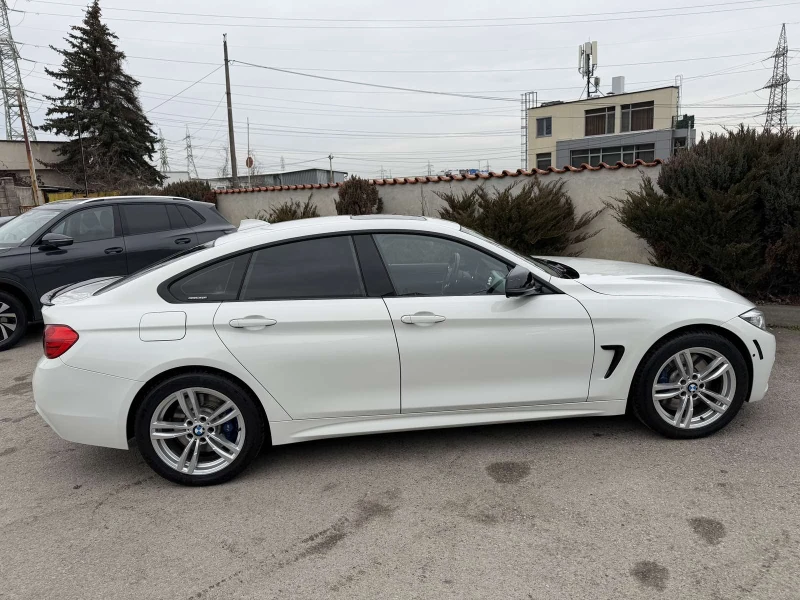 BMW 440, снимка 14 - Автомобили и джипове - 53479442