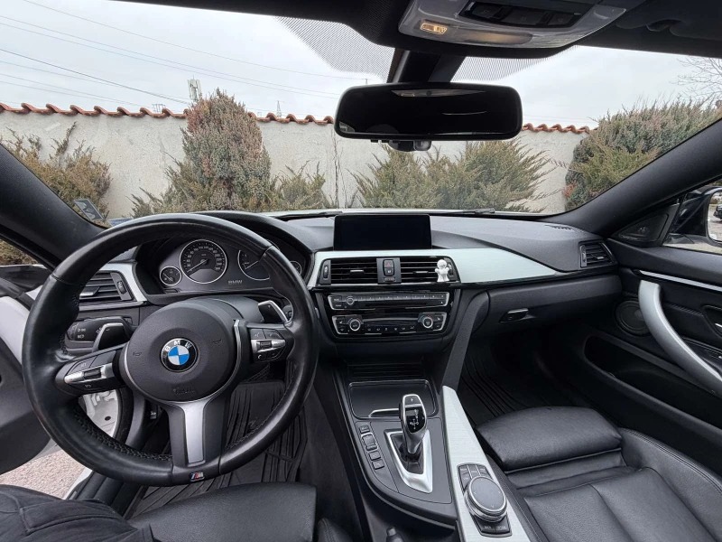 BMW 440, снимка 5 - Автомобили и джипове - 53479442