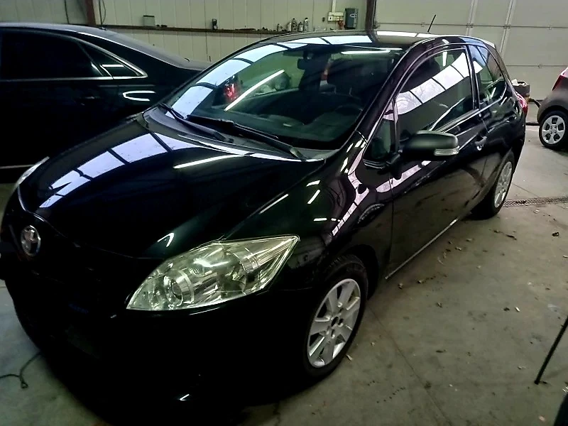 Toyota Auris, снимка 3 - Автомобили и джипове - 48303477