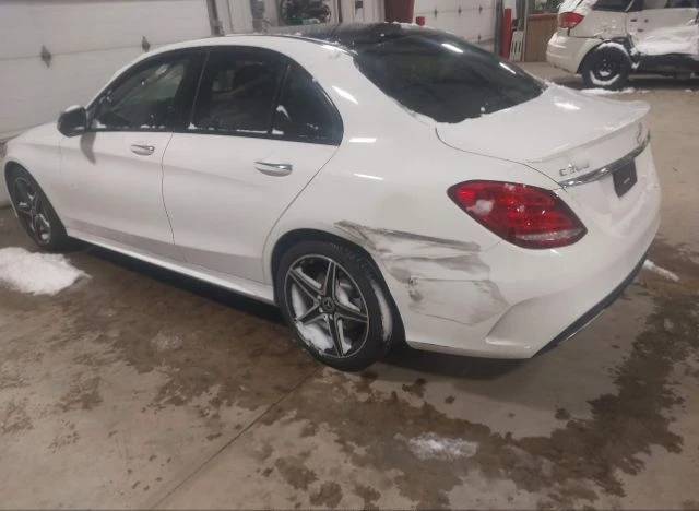 Mercedes-Benz C 300, снимка 7 - Автомобили и джипове - 49470846