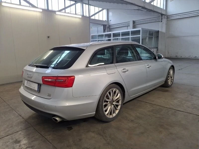 Audi A6 * 3.0TDI* Quattro* 228000км*  - изображение 3