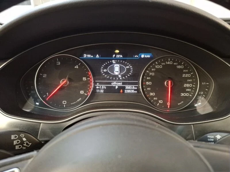 Audi A6 * 3.0TDI* Quattro* 228000км*  - изображение 9