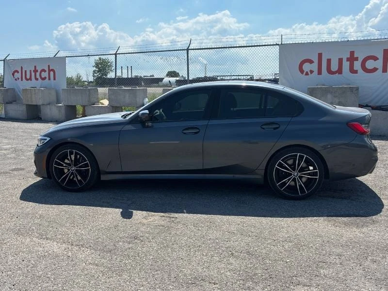 BMW 330 * xDrive * ПАКЕТ * 360 * 2 КЛЮЧА * PANO* HUD, снимка 7 - Автомобили и джипове - 55233459