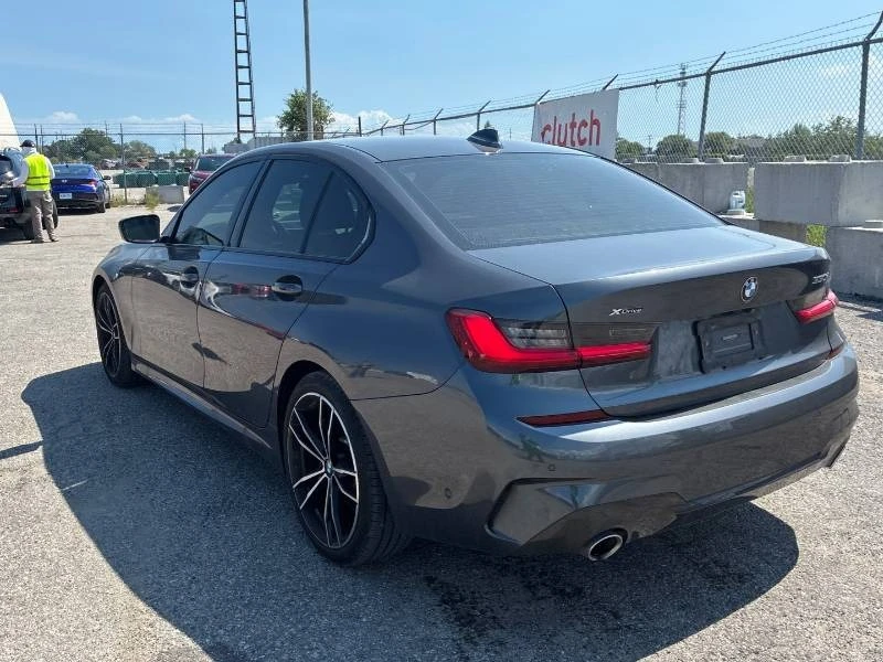 BMW 330 * xDrive * ПАКЕТ * 360 * 2 КЛЮЧА * PANO* HUD, снимка 6 - Автомобили и джипове - 55233459