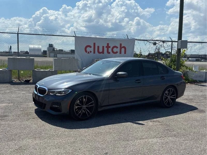 BMW 330 * xDrive * ПАКЕТ * 360 * 2 КЛЮЧА * PANO* HUD