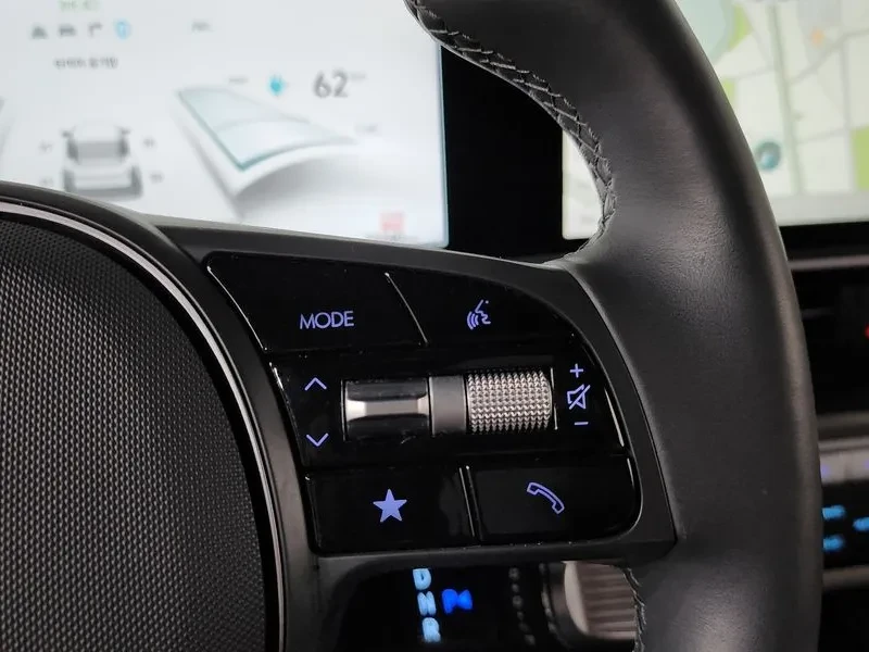 Hyundai Ioniq 6 Standard Exclusive, снимка 15 - Автомобили и джипове - 55925038