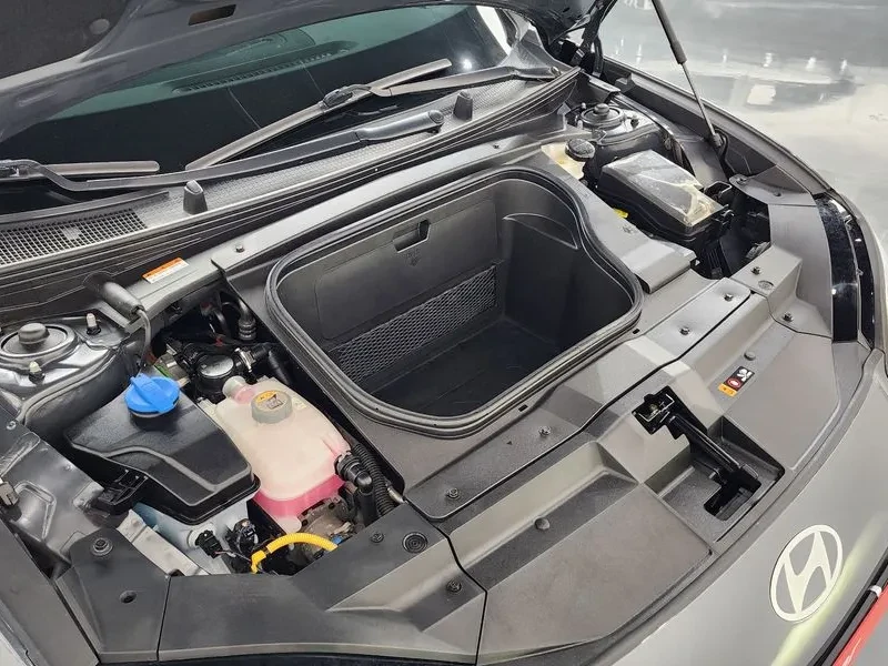 Hyundai Ioniq 6 Standard Exclusive, снимка 5 - Автомобили и джипове - 55925038