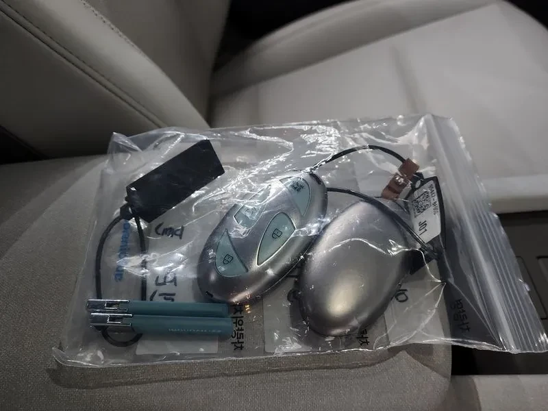 Hyundai Ioniq 6 Standard Exclusive, снимка 14 - Автомобили и джипове - 55925038