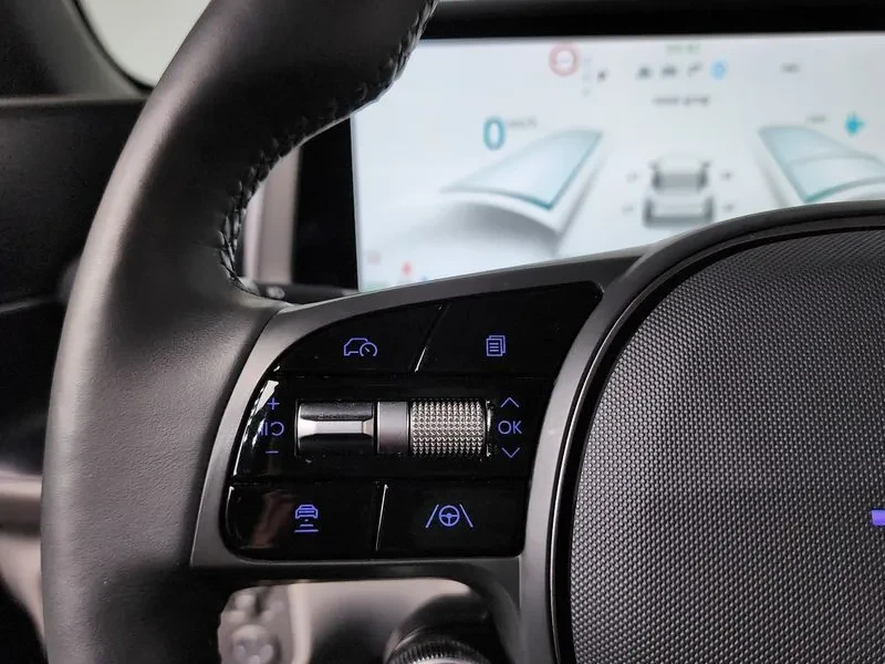 Hyundai Ioniq 6 Standard Exclusive, снимка 16 - Автомобили и джипове - 55925038