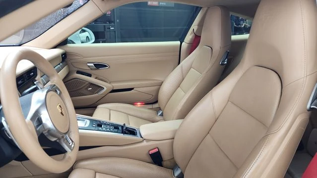 Porsche 911 CARRERA* 991* 4S* PDK* ���������*  | Mobile.bg � ����������� 14