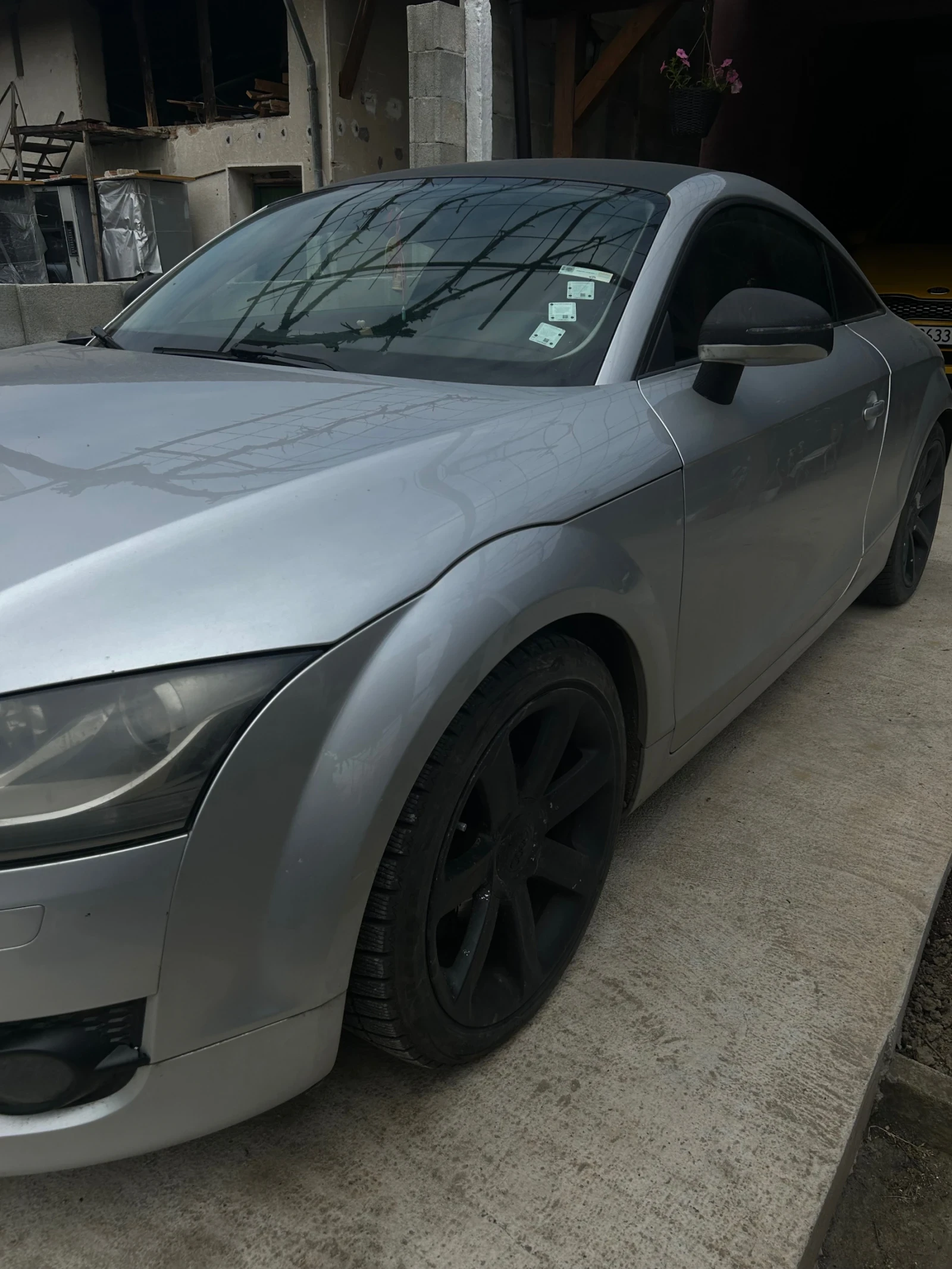 Audi Tt 2.0 TFSI S LINE - изображение 2
