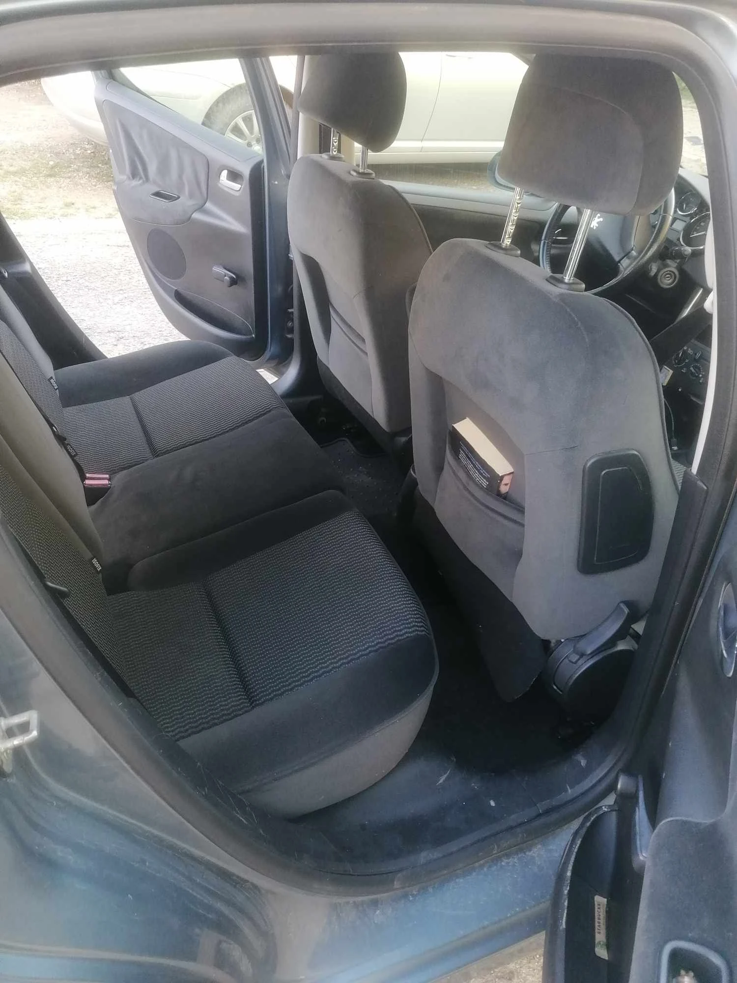 Peugeot 207  - изображение 4