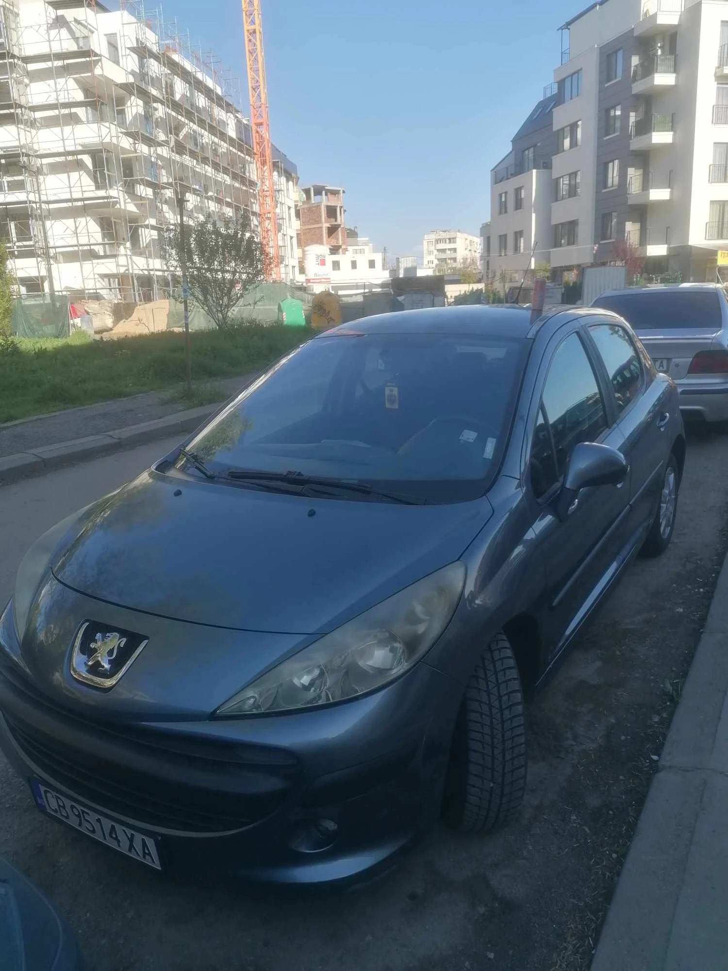 Peugeot 207  - изображение 3
