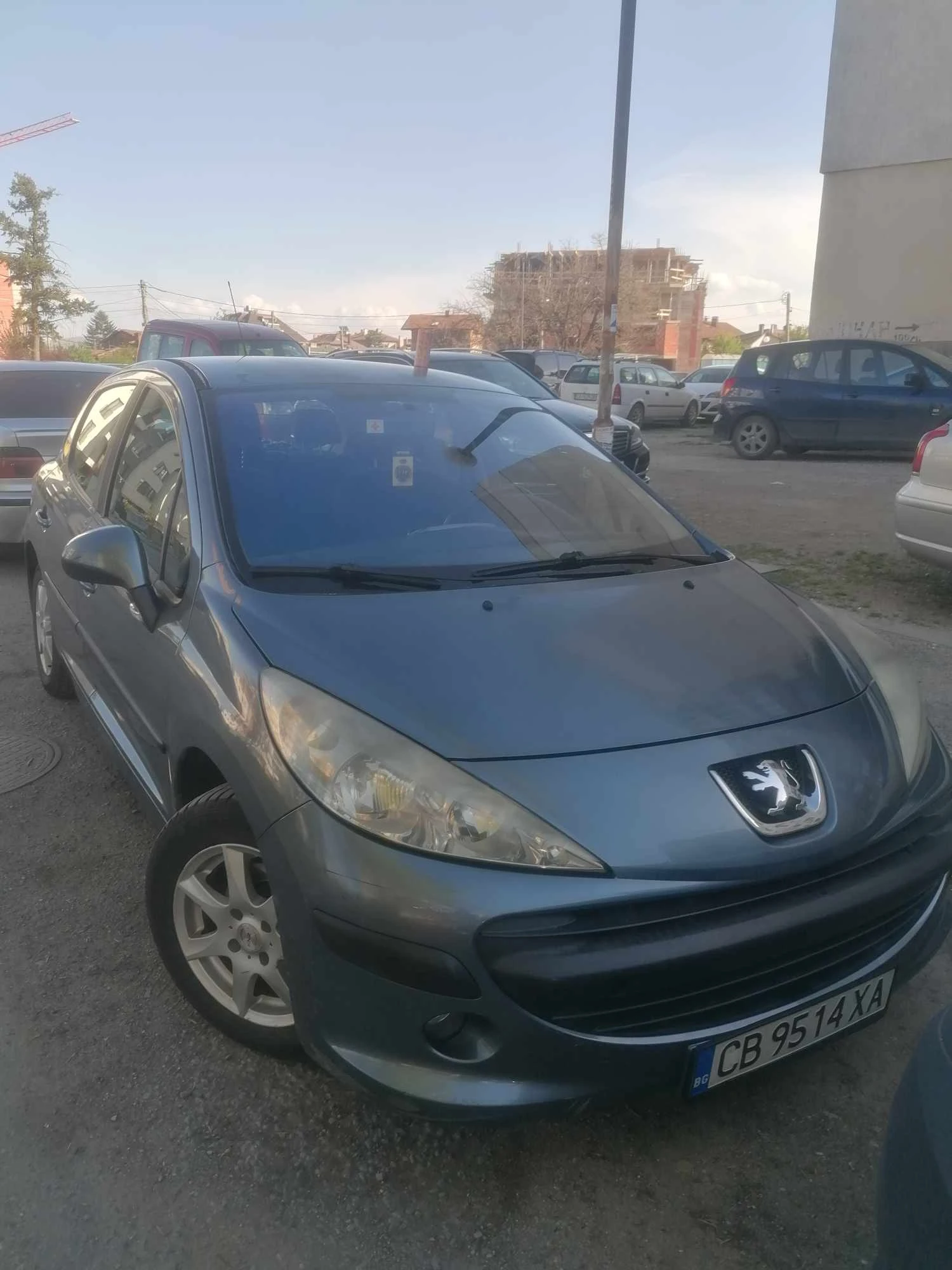 Peugeot 207  - изображение 5