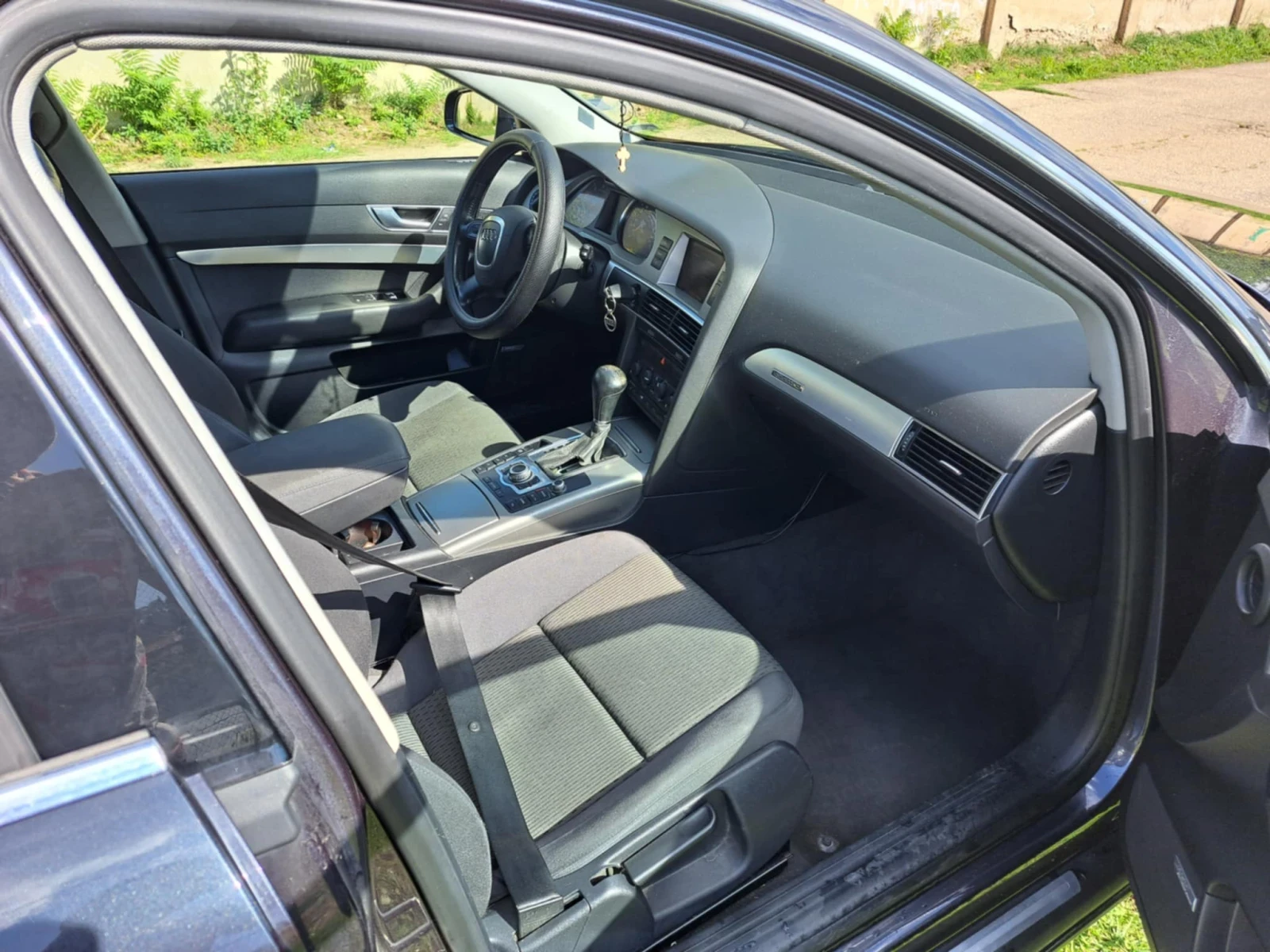 Audi A6 Audi A6 Quattro  - изображение 5