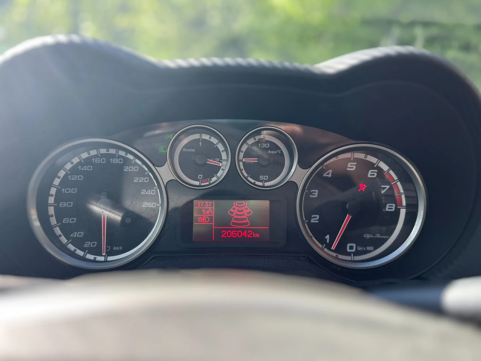 Alfa Romeo MiTo  - изображение 7