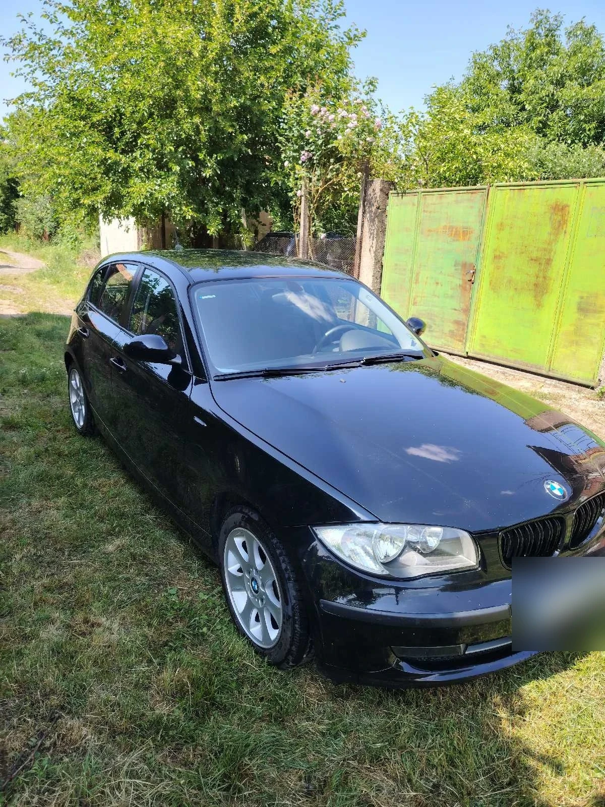 BMW 116 | Mobile.bg � ����������� 1