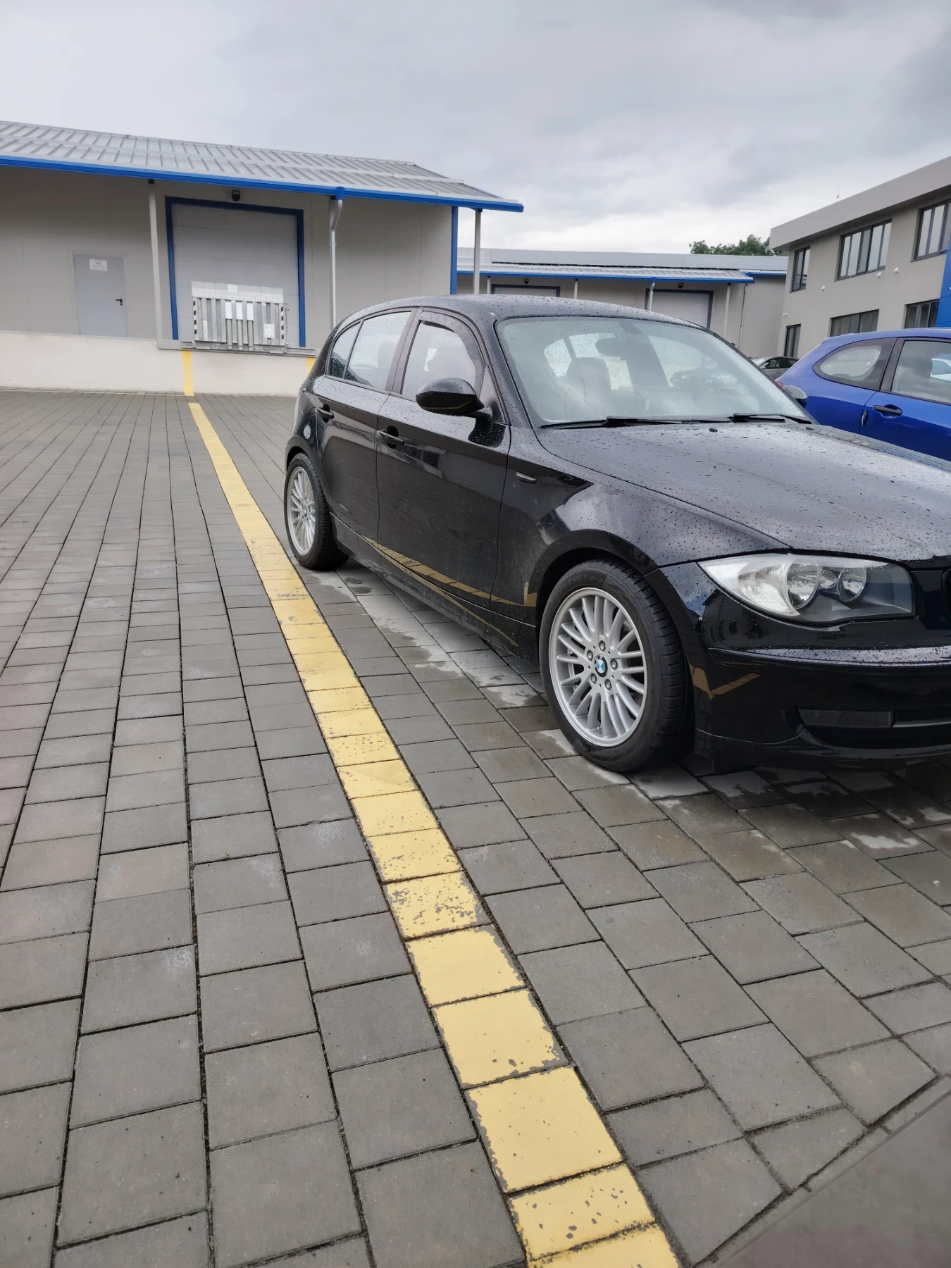 BMW 116 | Mobile.bg � ����������� 4
