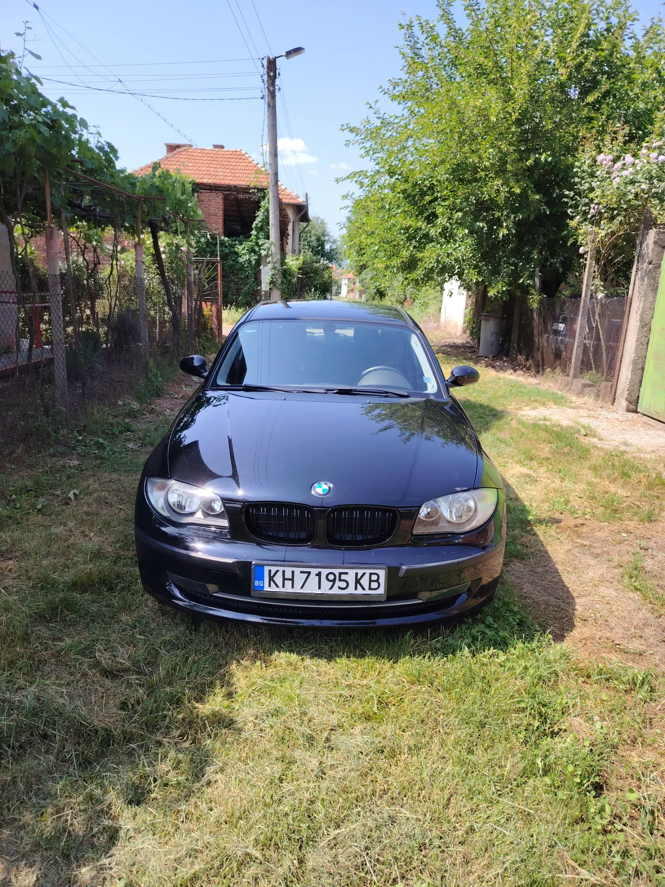 BMW 116 | Mobile.bg   1