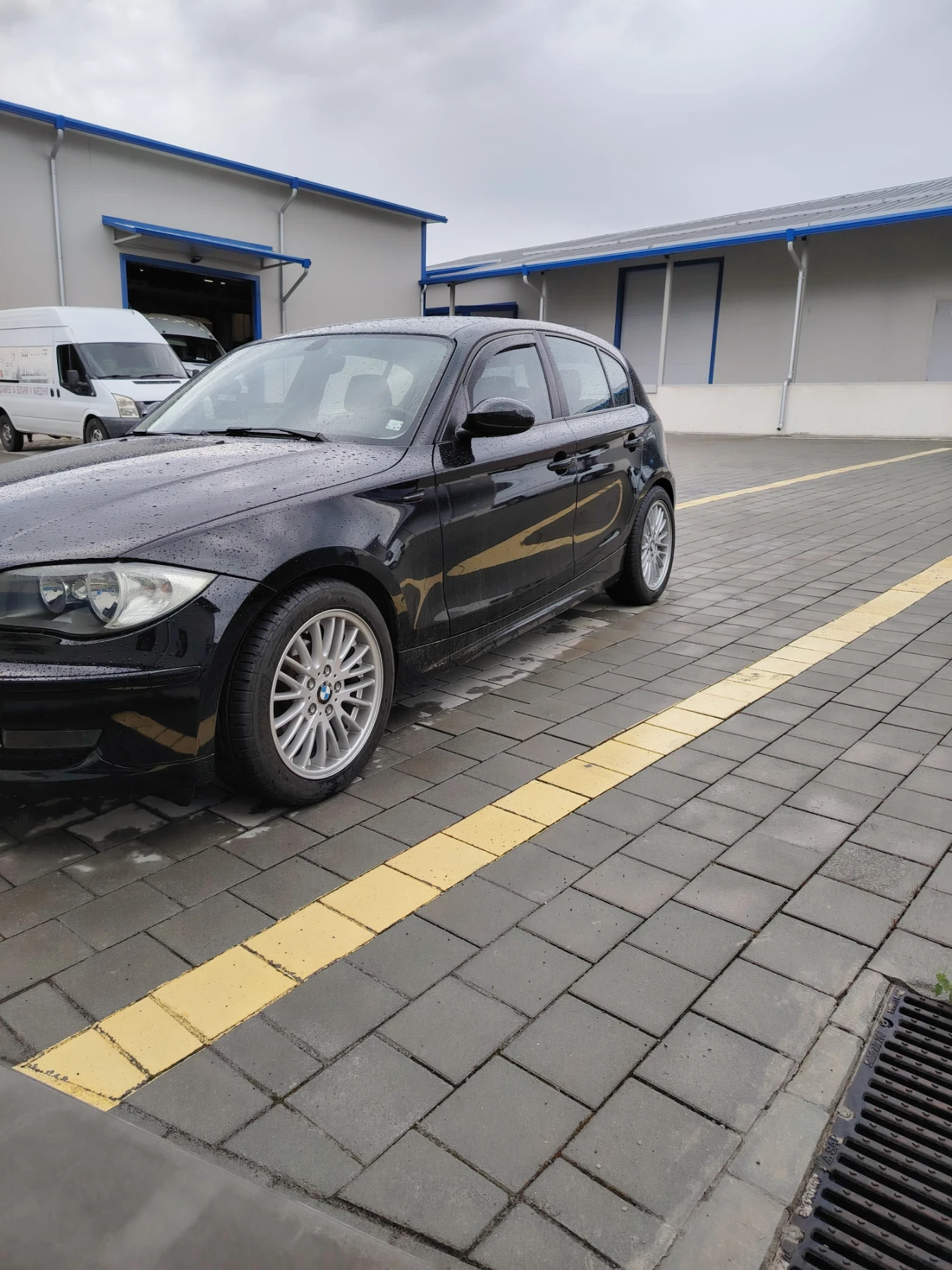 BMW 116 | Mobile.bg � ����������� 3
