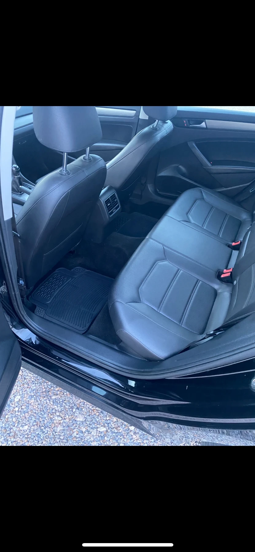 VW Passat TDI - изображение 8