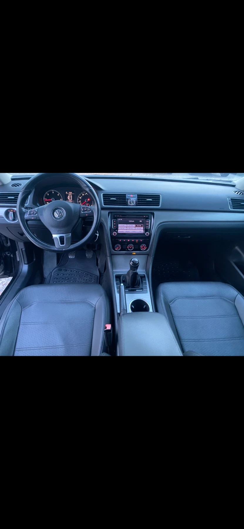 VW Passat TDI - изображение 9