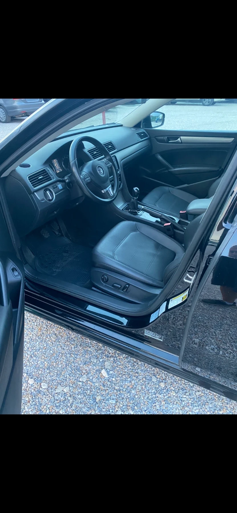VW Passat TDI - изображение 6
