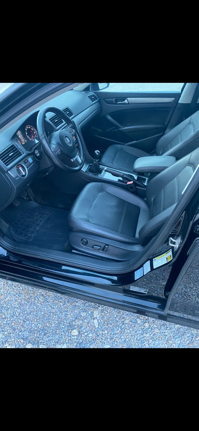 VW Passat TDI - изображение 10